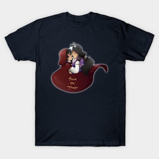 Halloween Sheith [Voltron] T-Shirt